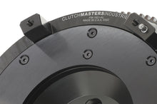 Load image into Gallery viewer, Clutch Masters Clutch Masters 21-23 BMW M3/M4 3.0L S58 Factory Fit FX400 8-Puck Twin Disc Clutch w/Alum. Flywheel
