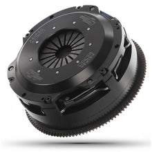 Load image into Gallery viewer, Clutch Masters Clutch Masters 21-23 BMW M3/M4 3.0L S58 Factory Fit FX400 8-Puck Twin Disc Clutch w/Alum. Flywheel