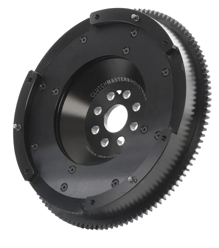 Clutch Masters Clutch Masters 23-24 Toyota GR Corolla 1.6L Turbo 6-Speed Aluminum Flywheel