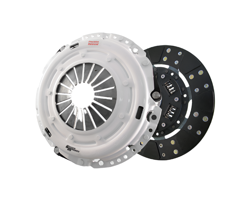 Clutch Masters Clutch Masters 23-24 Toyota GR Corolla 1.6L Turbo 6-Speed FX350 Clutch Kit - 450ft/lbs Torque