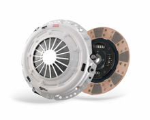 Load image into Gallery viewer, Clutch Masters Clutch Masters 23-24 Toyota GR Corolla 1.6L Turbo 6-Speed FX400 8-Puck Clutch Kit - 475ft/lbs Torque