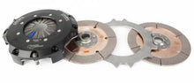 Load image into Gallery viewer, Clutch Masters Clutch Masters 23-24 Toyota GR Corolla 1.6L Turbo 725 Series Race Clutch w/Steel FW - 900ft/lbs Trq