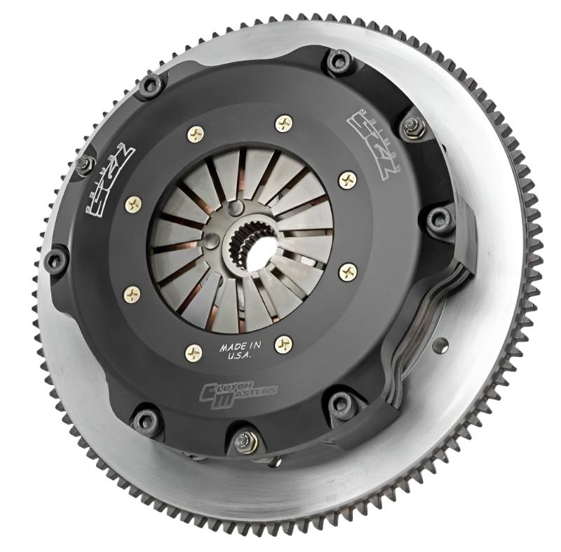 Clutch Masters Clutch Masters 23-24 Toyota GR Corolla 1.6L Turbo 725 Series Street Clutch w/Steel FW- 700ft/lbs Trq