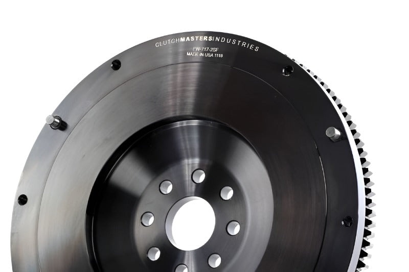 Clutch Masters Clutch Masters 86-Up Toyota Supra 1JZ Steel Flywheel