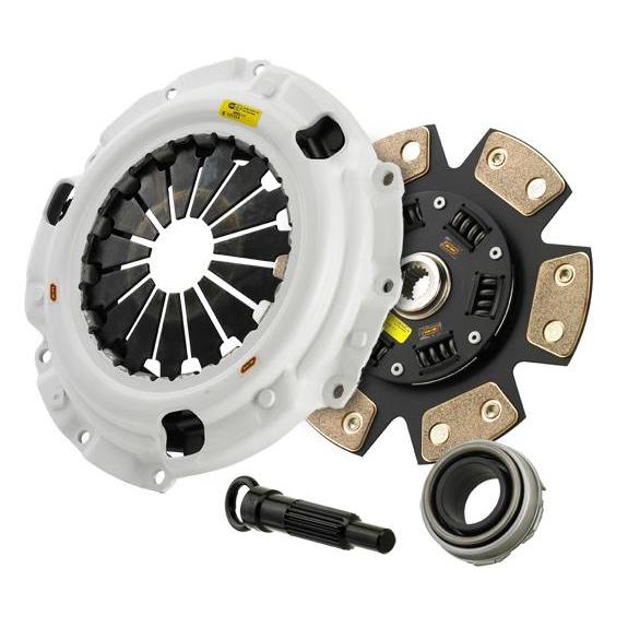 Clutch Masters Clutch Masters 88-89 Toyota Celica 2.0L T 4WD / 88-91 Toyota Camry 2.0L-4WD 2.5L / 90-91 Lexus ES250