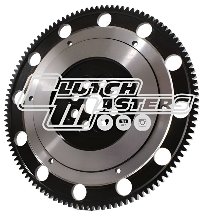 Clutch Masters Clutch Masters 90-01 Acura Integra / 99-01 Honda Civic Si TDS Flywheel