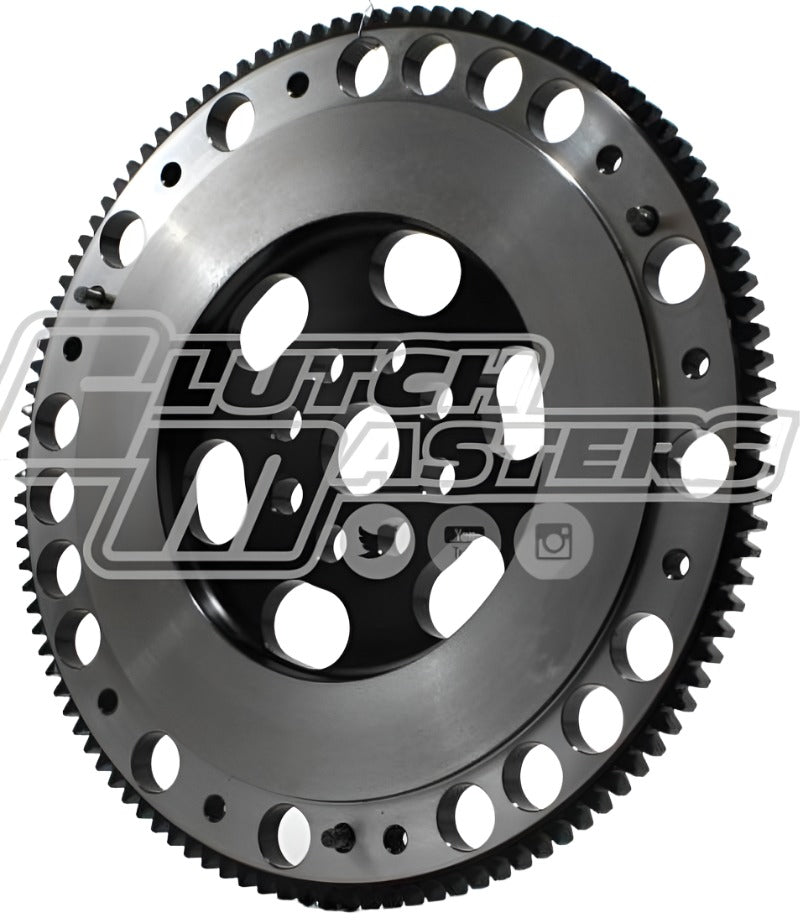 Clutch Masters Clutch Masters 90-91 Acura Integra 1.8L (High Rev) / 92-93 Acura Integra 1.7L (High Rev) / Integra 1