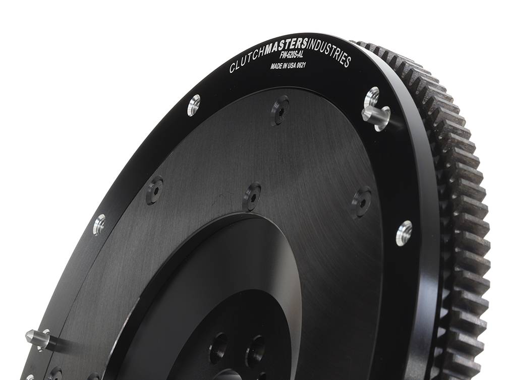 Clutch Masters Clutch Masters 93-98 Nissan Skyline RB25DET Eng. ( Japan Motor & Trans) Alum. Flywheel