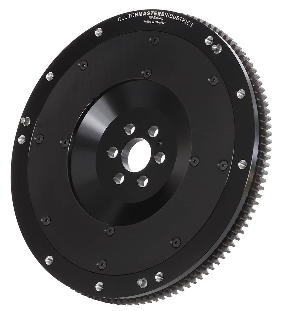 Clutch Masters Clutch Masters 93-98 Nissan Skyline RB25DET Eng. ( Japan Motor & Trans) Alum. Flywheel