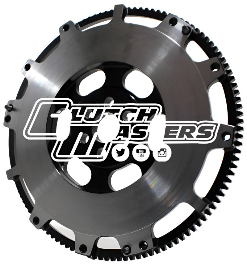 Clutch Masters Clutch Masters 93-98 Nissan Skyline RB25DET Eng. ( Japan Motor & Trans) Steel Flywheel