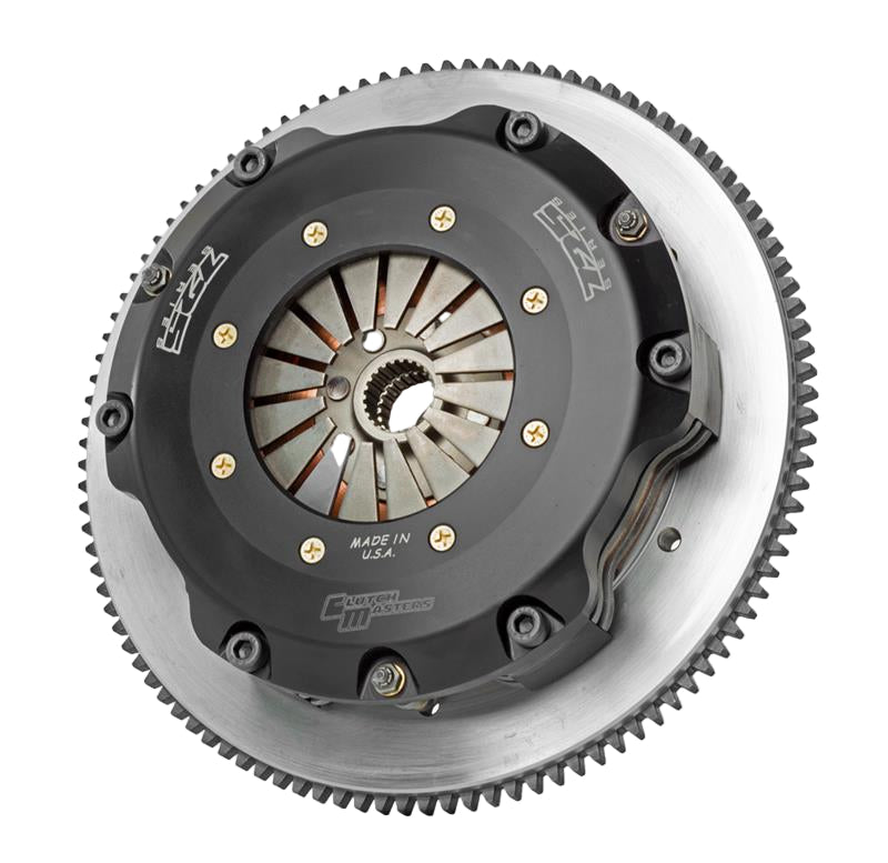 Clutch Masters Clutch Masters 94-01 Acura Integra 1.8 VTEC / 94-97 Honda Civic Del Sol 1.6L / 99-01 Civic Si FX700