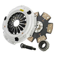 Load image into Gallery viewer, Clutch Masters Clutch Masters 94-01 Acura Integra 1.8L VTEC FX500 6-Puck Clutch Kit