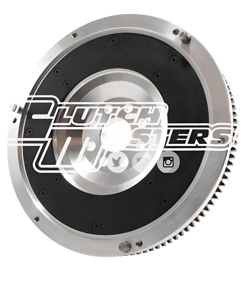 Clutch Masters Clutch Masters 95-01 BMW M3 3.2L E36 / 95-95 BMW M3 3.0L E36 / 98-02 BMW Z3 3.2L Aluminum Flywheel