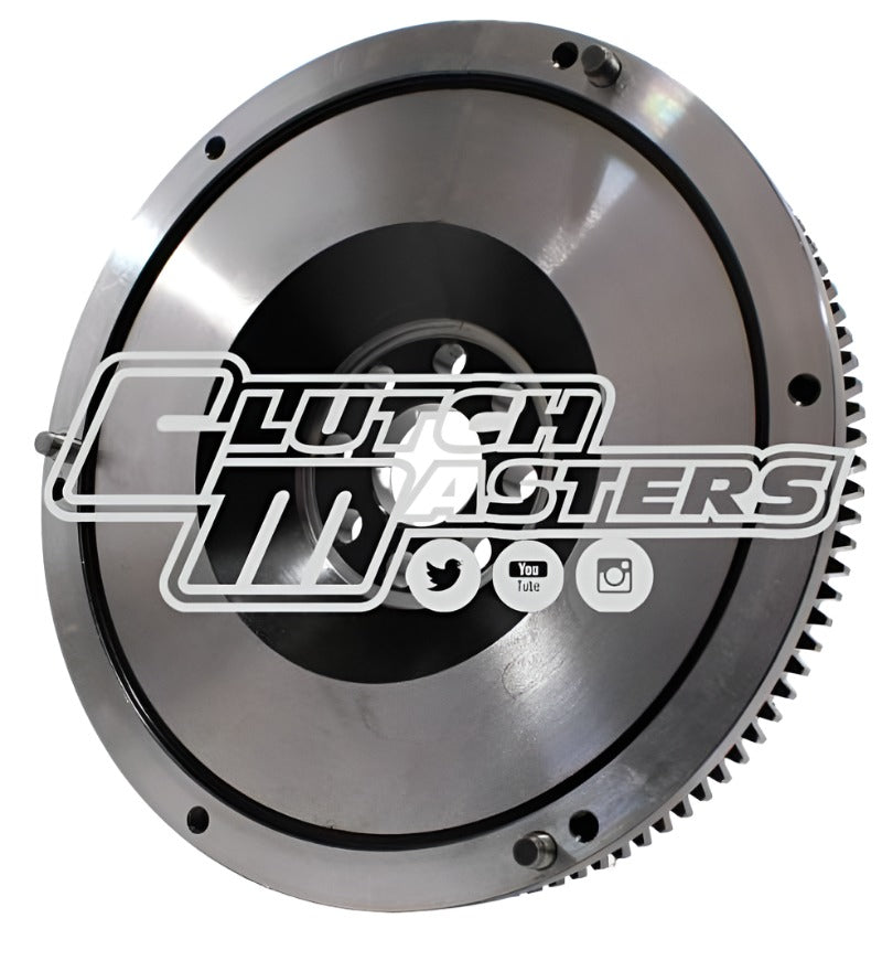 Clutch Masters Clutch Masters 95-01 BMW M3 3.2L E36 / 95-95 BMW M3 3.0L E36 / 98-02 BMW Z3 3.2L Steel Flywheel
