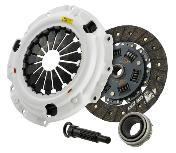 Clutch Masters Clutch Masters 95-96 BMW M3 3.0L E36/96-00 BMW M3 3.2L E36 FX100 Clutch Kit w/Alum Flywheel