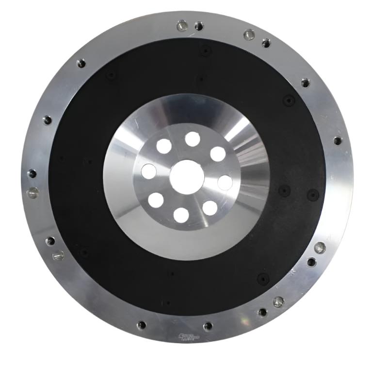 Clutch Masters Clutch Masters 98-02 Toyota Altezza 2.0L 3SGE 6-Spd RS200 Lightweight Aluminum Flywheel