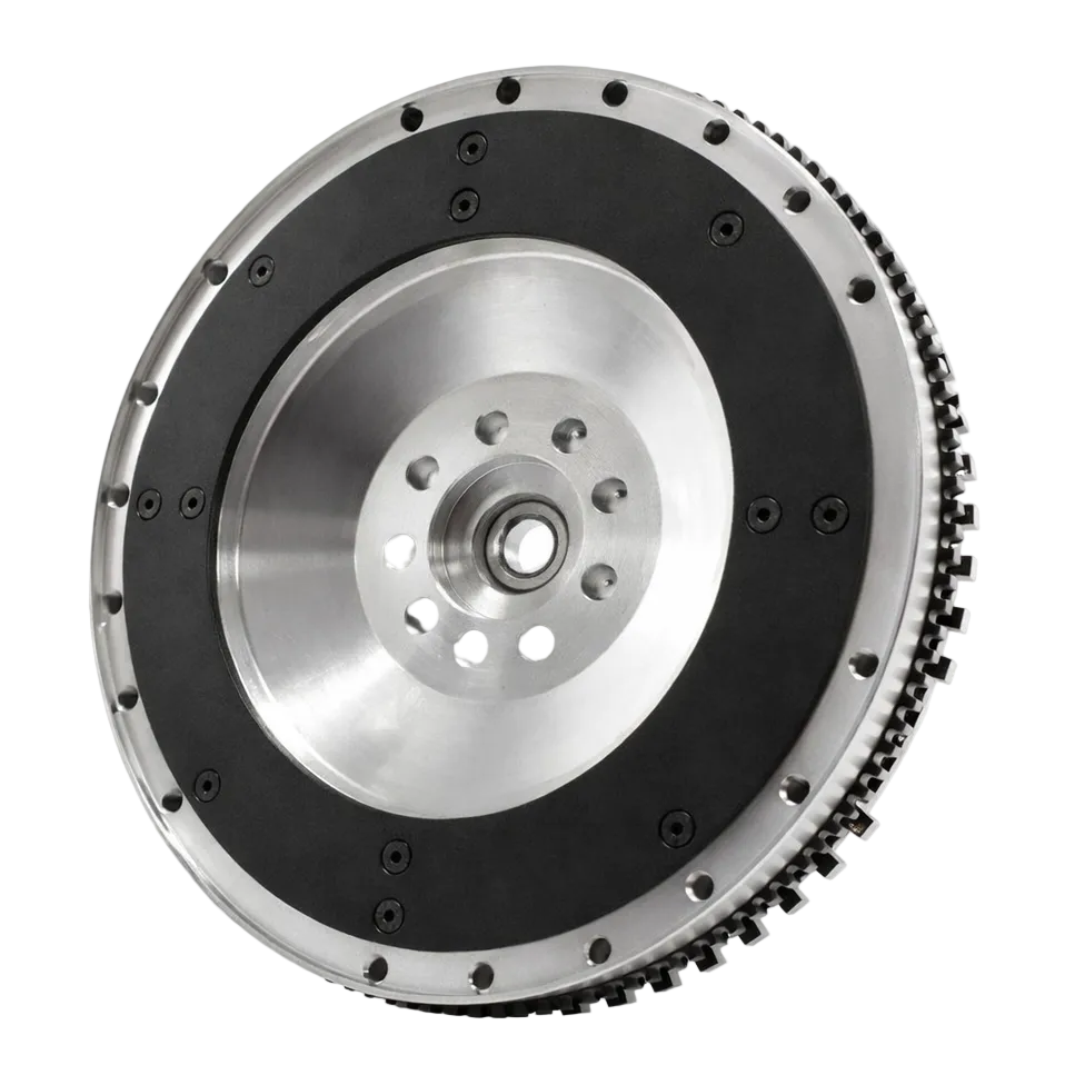 Clutch Masters Clutch Masters 98-04 Porsche 996 3.6L T (3600 lbs) / 997 3.6L T (3600 lbs) Aluminum Flywheel