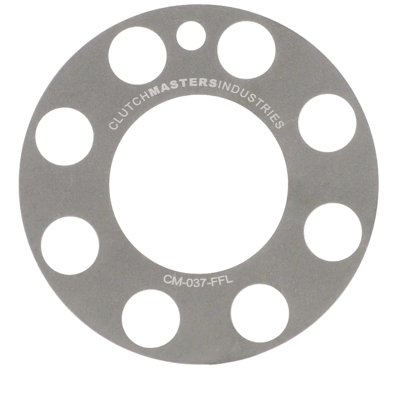 Clutch Masters CM-037-FFL Acura flywheel friction lock for performance drivetrain applications