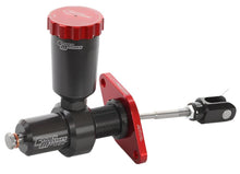 Load image into Gallery viewer, Clutch Masters Clutch Masters Acura/Honda Universal .75in Bore Master Cylinder Upgrade Kit - Red