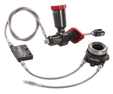 Load image into Gallery viewer, Clutch Masters Clutch Masters Acura/Honda Universal .75in Bore Master Cylinder Upgrade Kit - Red