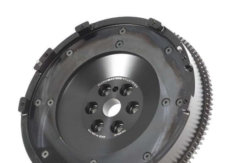 Clutch Masters Clutch Masters Aluminum Flywheel 12-14 Fiat 500 1.4L Turbo 5 Speed