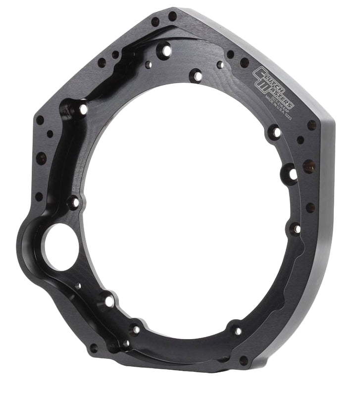 Clutch Masters Clutch Masters Chevrolet LS Engine to BMW DCT Engine Adapter Plate