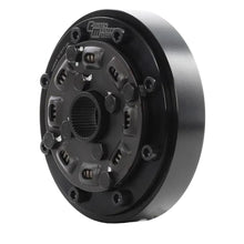 Load image into Gallery viewer, Clutch Masters Clutch Masters Chevy LS Engine to BMW DCT Replacement Dampened Aluminum Flywheel w/Sprung Hub