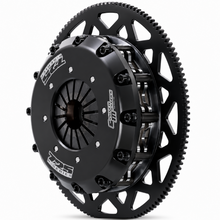 Load image into Gallery viewer, Clutch Masters 00-04 Audi A6 725 PRO Series Twin Disc Clutch w/Steel Flywheel - Clutch Masters CLM02029PTD7RS