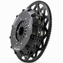 Load image into Gallery viewer, Clutch Masters 00-04 Audi A6 725 PRO Series Twin Disc Clutch w/Steel Flywheel - Clutch Masters CLM02029PTD7RS