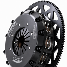 Load image into Gallery viewer, Clutch Masters 00-04 Audi A6 725 PRO Series Twin Disc Clutch w/Steel Flywheel - Clutch Masters CLM02029PTD7RS