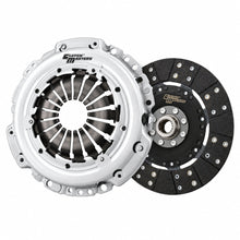Load image into Gallery viewer, Clutch Masters CLM05107-HD0F-XH motor vehicle drivetrain parts product view 2