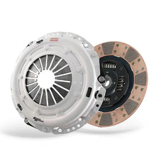 Load image into Gallery viewer, Clutch Masters 18-20 Hyundai Elantra GT 1.6L Turbo FX400 8-Puck Clutch w/Alum. FW - 450ft/lbs Torque - Clutch Masters CLM0541