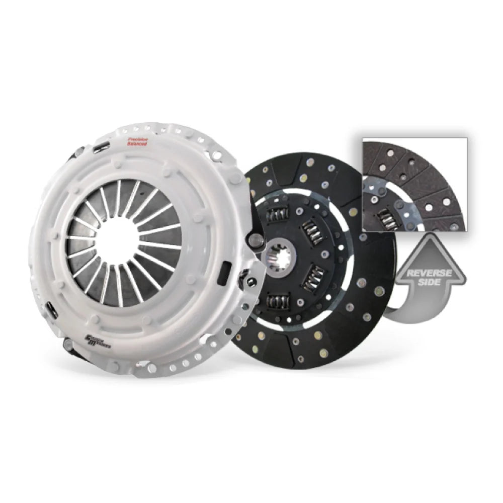 Clutch Masters CLM06045-HD0F motor vehicle drivetrain parts product view 1