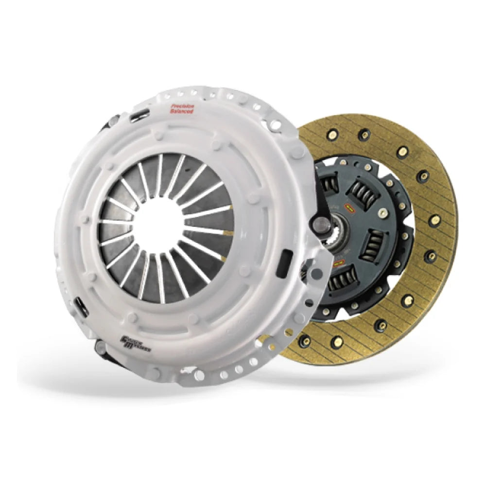 Clutch Masters CLM08023-HRKV motor vehicle drivetrain parts product view 1