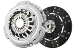 Clutch Masters 01-06 Acura CL 3.2L / 03-06 Honda Accord 3.0L FX250 Clutch Kit w/Alum FW & FT Disc