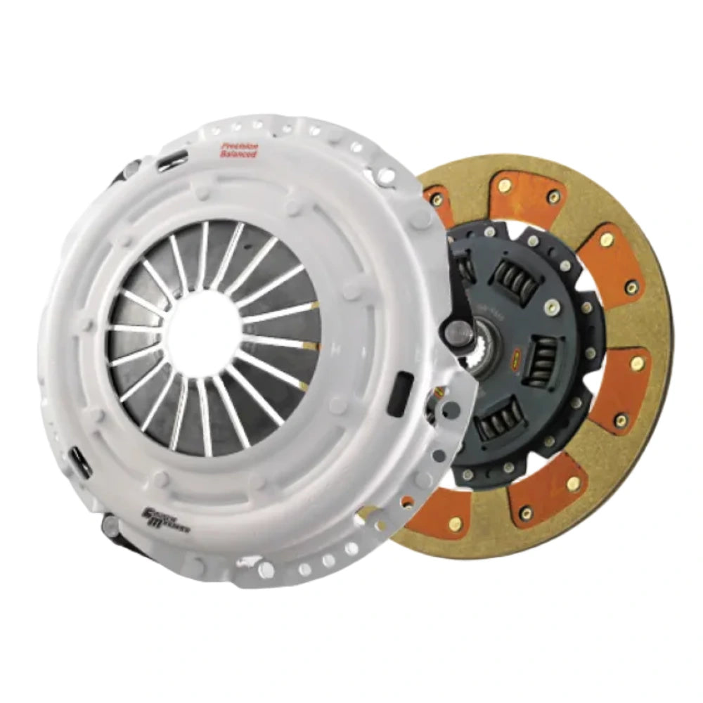 Clutch Masters 08030-HDTZ FX300 Honda Accord 2.4L 2013-17