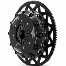 Load image into Gallery viewer, Clutch Masters 00-04 Audi A6 725 PRO Series Twin Disc Clutch w/Steel Flywheel - Clutch Masters CLM02029PTD7RS