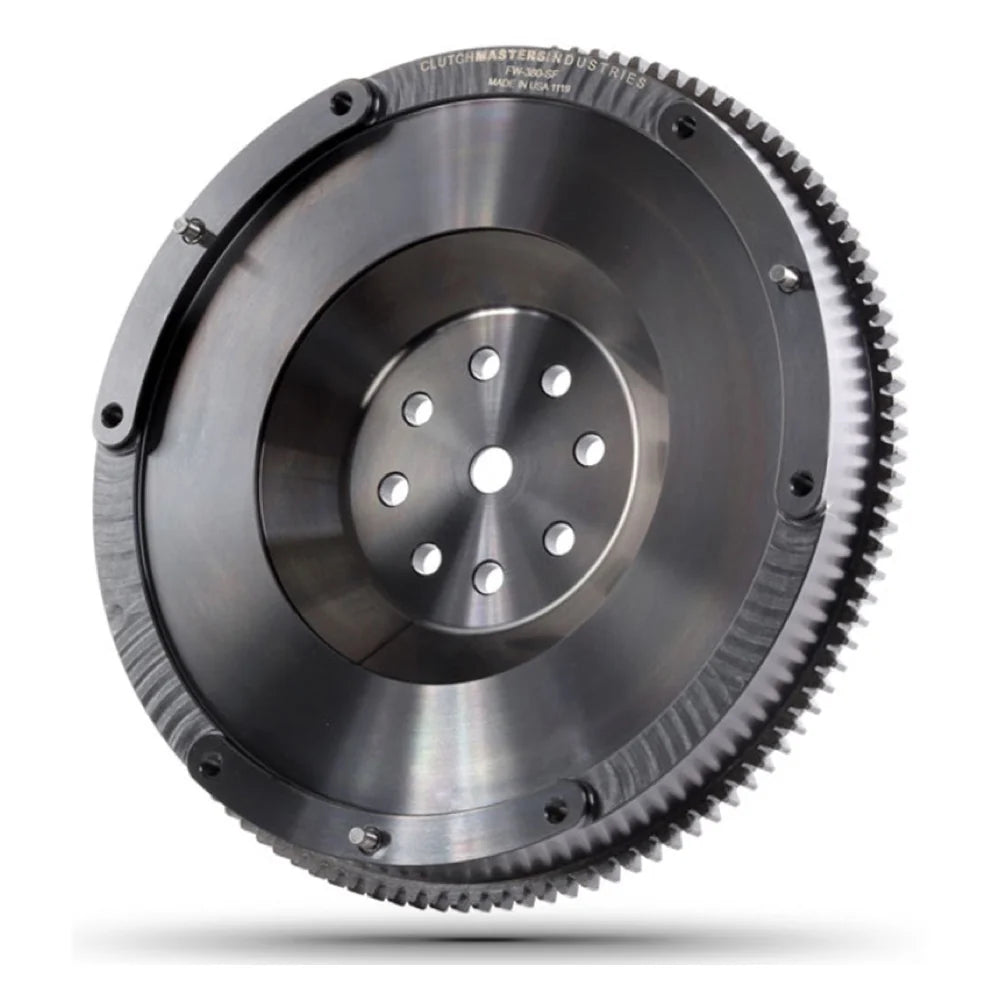 Clutch Masters CLMFW-380-SF motor vehicle drivetrain parts product view 1