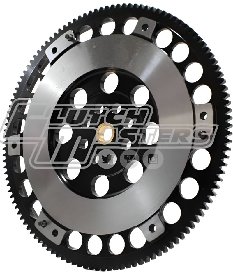 Clutch Masters Clutch Masters Custom Steel Flywheel K-Eng to S2K Trans