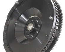 Load image into Gallery viewer, Clutch Masters steel flywheel back side detail