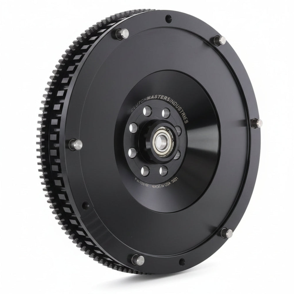 Clutch Masters SF steel flywheel for Audi S4/A6/allroad 2.7L