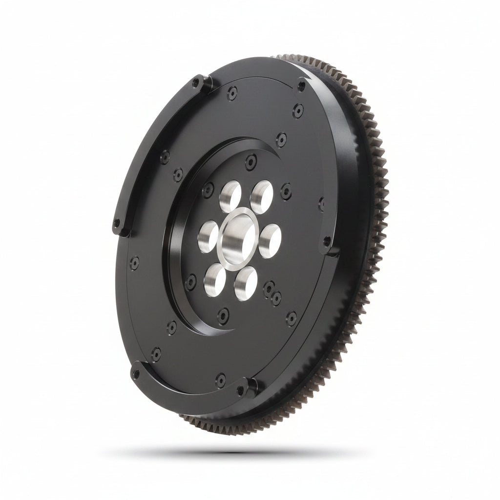 Clutch Masters FW-380-AL flywheel product view 1