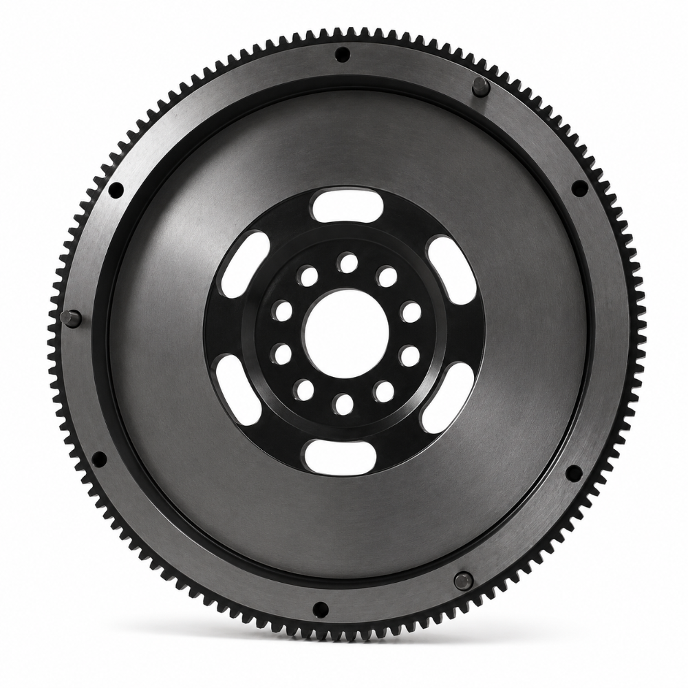 Clutch Masters FW-788-SF steel flywheel for Volkswagen 2.8L VR6 models
