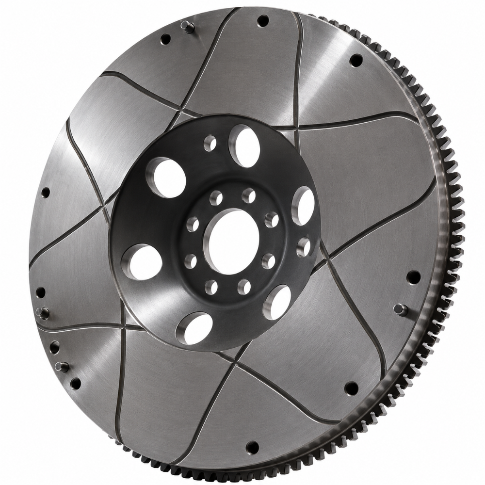 Clutch Masters FW-919-SF steel flywheel for 2003-2006 Infiniti G35 and Nissan 350Z 3.5L VQ35DE