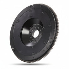 Load image into Gallery viewer, Clutch Masters FW-919R-AL lightweight aluminum flywheel for the Volkswagen R32, angled view showing the ring gear and friction surface.