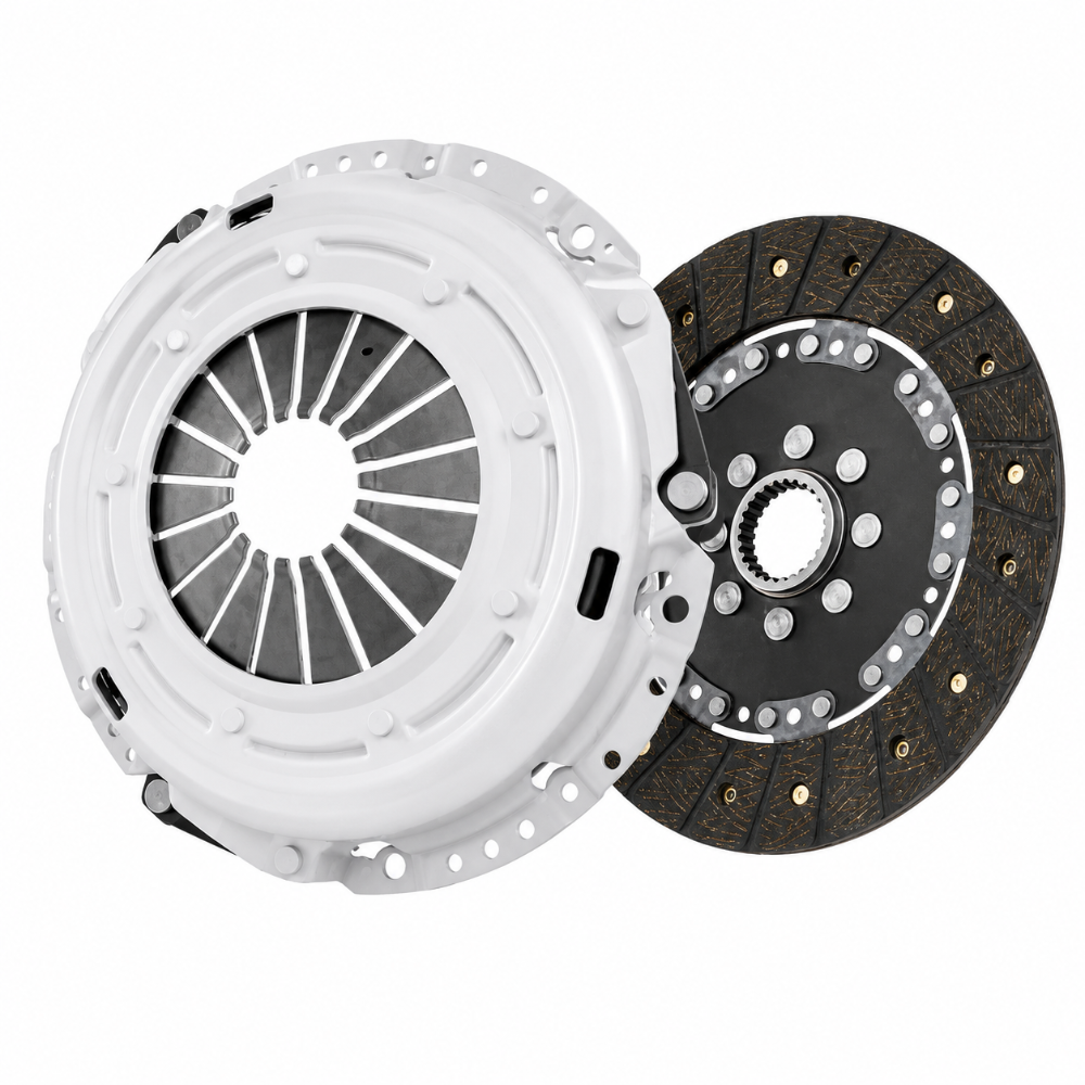 Clutch Masters FX100 clutch kit for Fiat 500 Abarth 1.4L Turbo