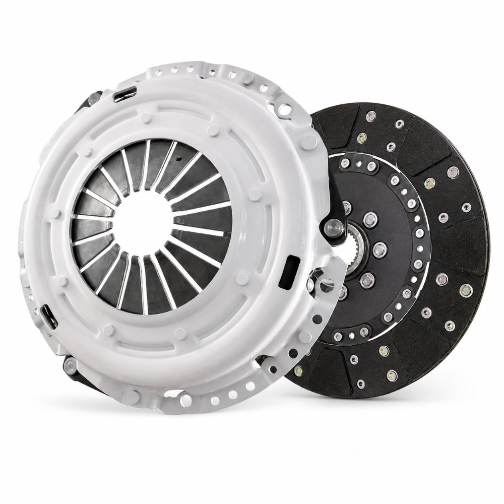 03460-HD0F-R Clutch Masters FX250 Mini Cooper S Kit