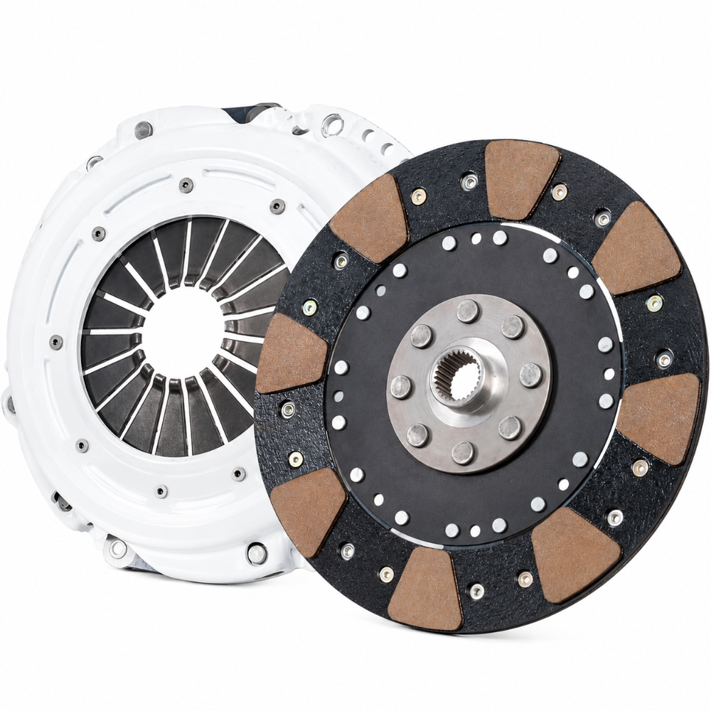 03460-HD0F-R Clutch Masters FX250 Mini Cooper S Kit