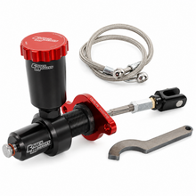 Load image into Gallery viewer, Clutch Masters MC15738-BK .70 bore master cylinder upgrade kit for Scion FR-S