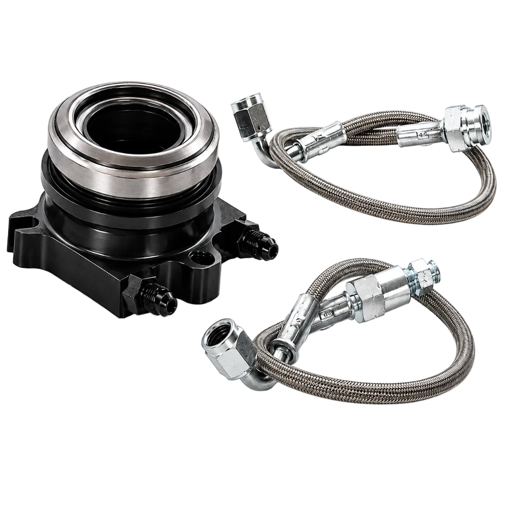 Clutch Masters N05086-A internal hydraulic release bearing for 2003-2005 Dodge Neon SRT-4 2.4L Turbo